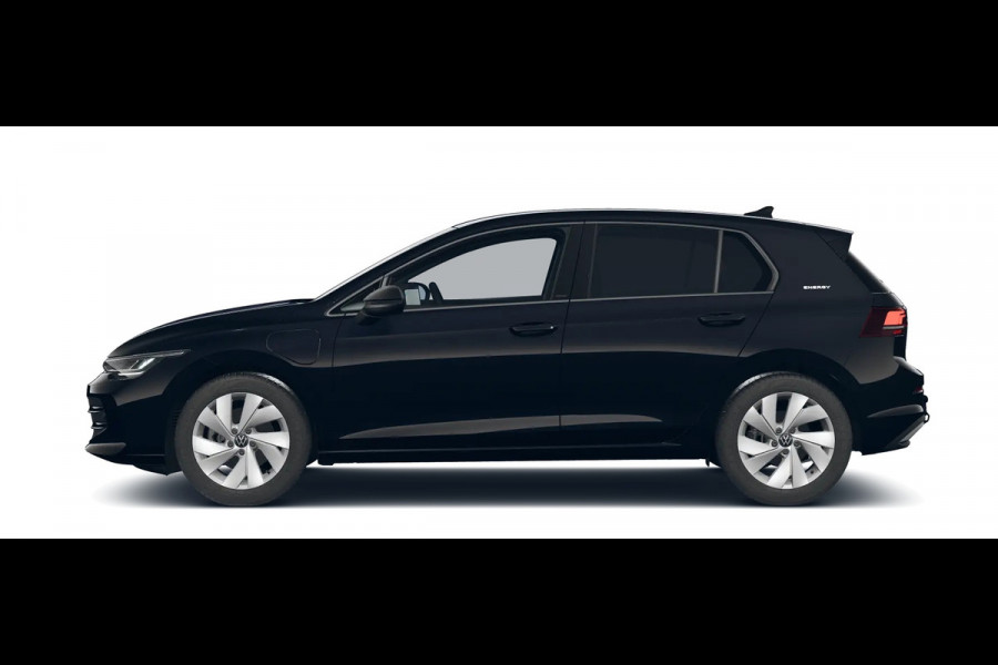 Volkswagen Golf 1.5 eHybrid 204PK PLUG IN. LIFE NAVI/CARPLAY/CAMERA/TREKHAAK