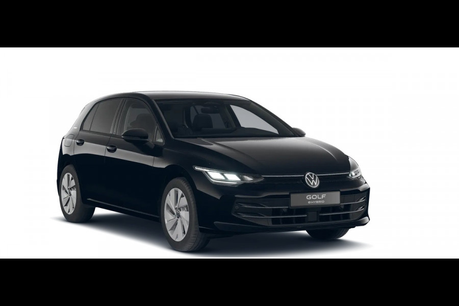 Volkswagen Golf 1.5 eHybrid 204PK PLUG IN. LIFE NAVI/CARPLAY/CAMERA/TREKHAAK
