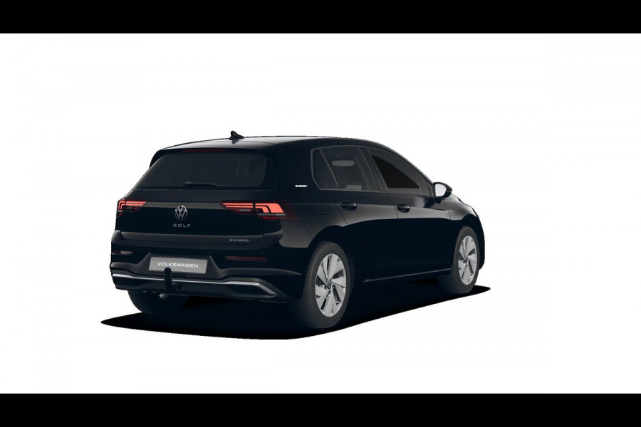 Volkswagen Golf 1.5 eHybrid 204PK PLUG IN. LIFE NAVI/CARPLAY/CAMERA/TREKHAAK