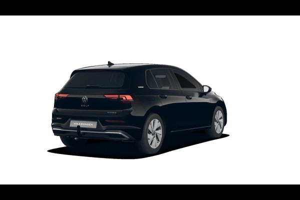 Volkswagen Golf 1.5 eHybrid 204PK PLUG IN. LIFE NAVI/CARPLAY/CAMERA/TREKHAAK