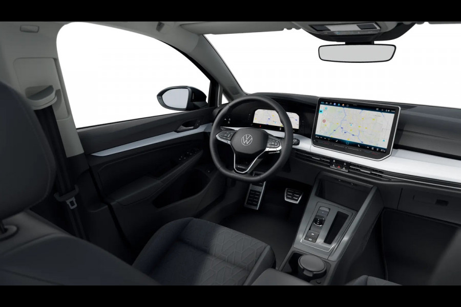 Volkswagen Golf 1.5 eHybrid 204PK PLUG IN. LIFE NAVI/CARPLAY/CAMERA/TREKHAAK