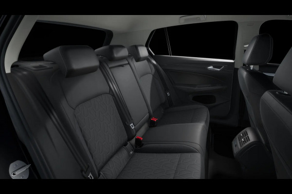 Volkswagen Golf 1.5 eHybrid 204PK PLUG IN. LIFE NAVI/CARPLAY/CAMERA/TREKHAAK