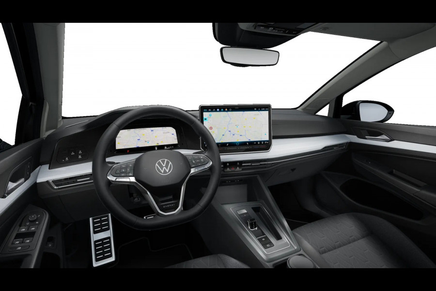 Volkswagen Golf 1.5 eHybrid 204PK PLUG IN. LIFE NAVI/CARPLAY/CAMERA/TREKHAAK