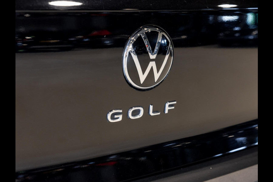 Volkswagen Golf 1.5 eTSI R-Line Business+ / 150pk / Achteruitrij camera / Stoelverwarming /
