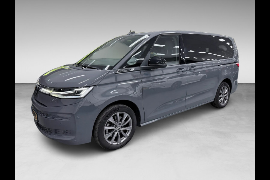 Volkswagen Multivan 1.4 eHybrid Energetic LANG 6P SOH-TEST/PANO/NAVI/V-COCKPIT/SFEERVERL/DAB/CARPLAY/TREKHAAK///