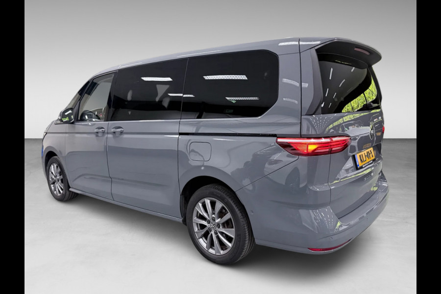 Volkswagen Multivan 1.4 eHybrid Energetic LANG 6P SOH-TEST/PANO/NAVI/V-COCKPIT/SFEERVERL/DAB/CARPLAY/TREKHAAK///