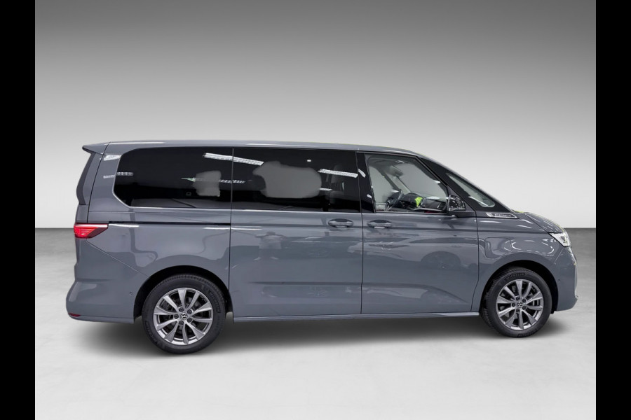 Volkswagen Multivan 1.4 eHybrid Energetic LANG 6P SOH-TEST/PANO/NAVI/V-COCKPIT/SFEERVERL/DAB/CARPLAY/TREKHAAK///