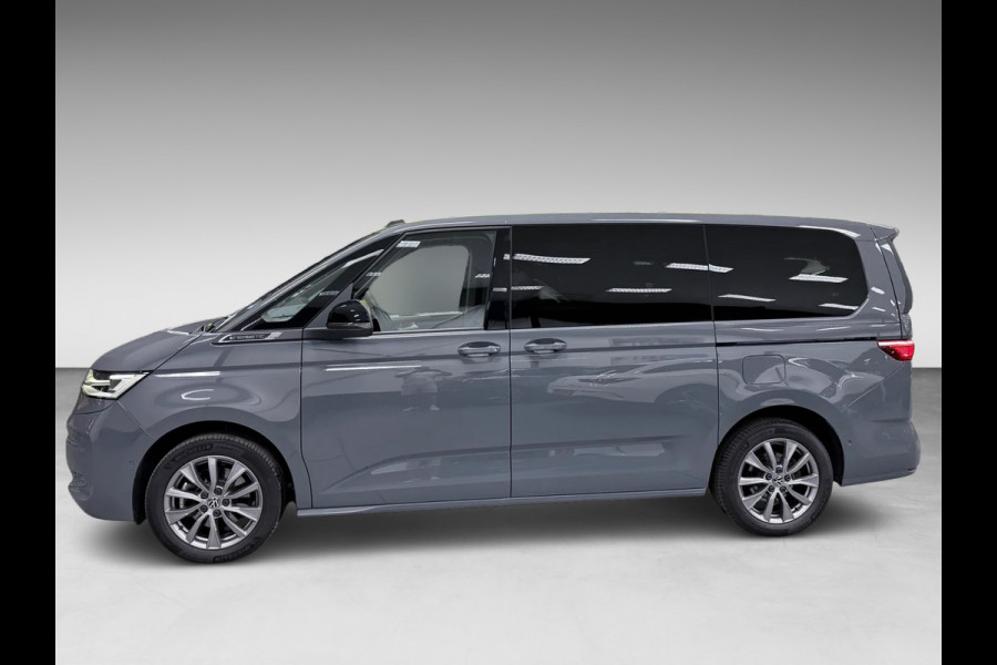 Volkswagen Multivan 1.4 eHybrid Energetic LANG 6P SOH-TEST/PANO/NAVI/V-COCKPIT/SFEERVERL/DAB/CARPLAY/TREKHAAK///