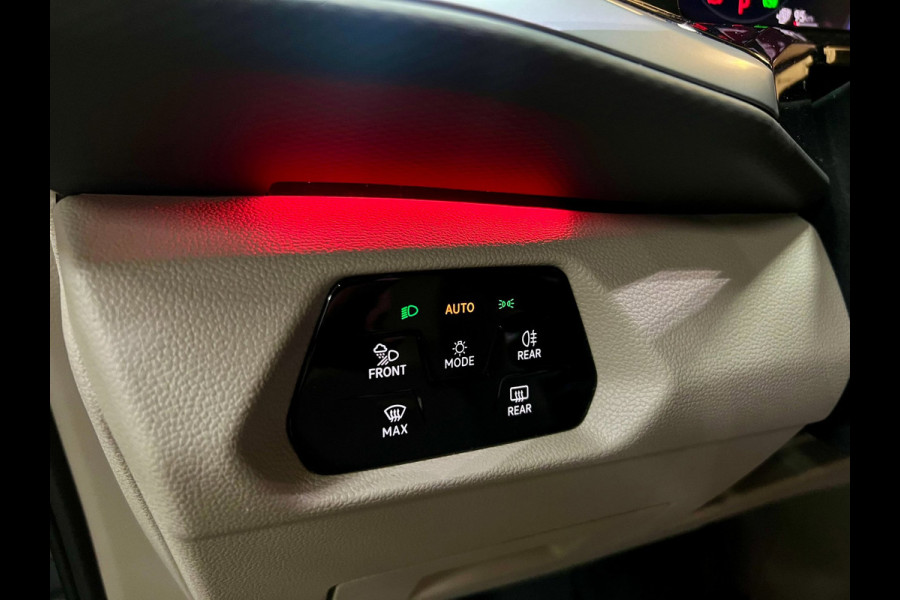 Volkswagen Multivan 1.4 eHybrid Energetic LANG 6P SOH-TEST/PANO/NAVI/V-COCKPIT/SFEERVERL/DAB/CARPLAY/TREKHAAK///