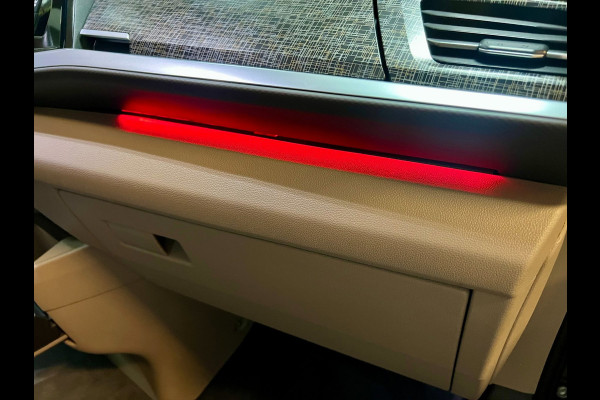 Volkswagen Multivan 1.4 eHybrid Energetic LANG 6P SOH-TEST/PANO/NAVI/V-COCKPIT/SFEERVERL/DAB/CARPLAY/TREKHAAK///