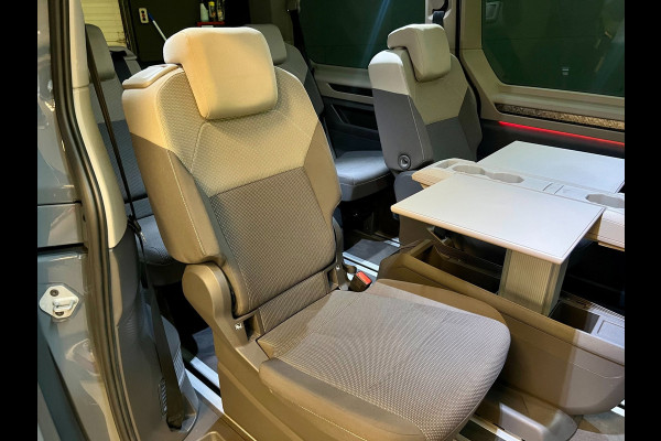 Volkswagen Multivan 1.4 eHybrid Energetic LANG 6P SOH-TEST/PANO/NAVI/V-COCKPIT/SFEERVERL/DAB/CARPLAY/TREKHAAK///