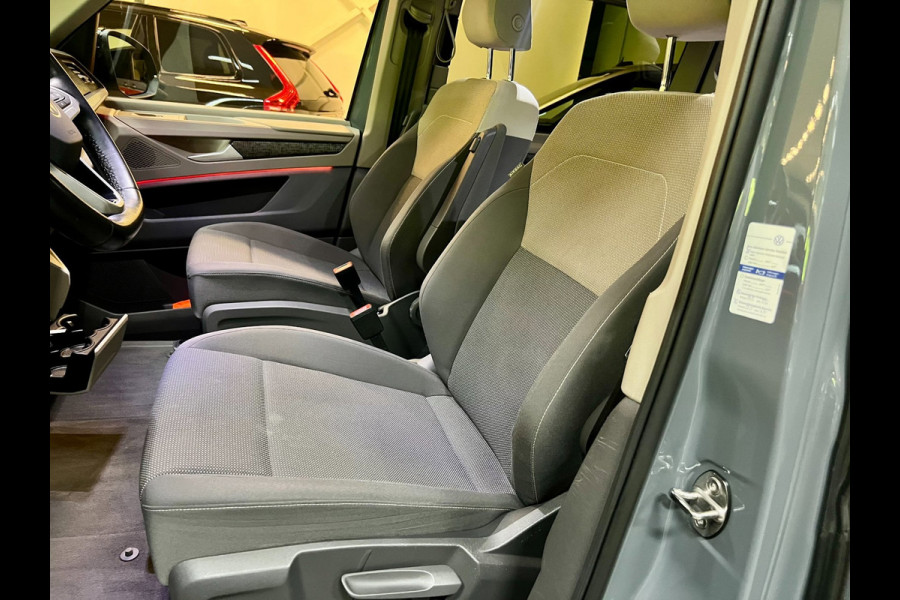 Volkswagen Multivan 1.4 eHybrid Energetic LANG 6P SOH-TEST/PANO/NAVI/V-COCKPIT/SFEERVERL/DAB/CARPLAY/TREKHAAK///