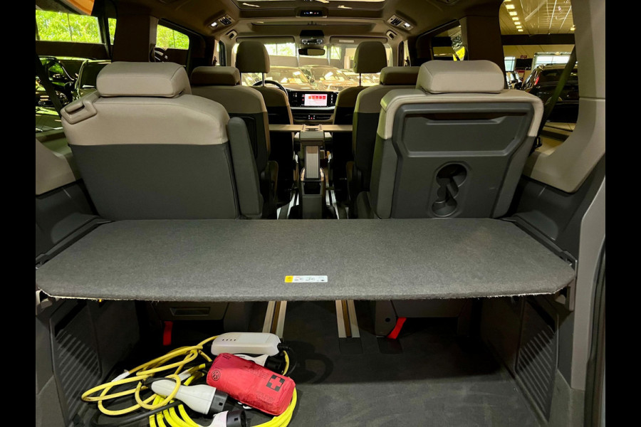 Volkswagen Multivan 1.4 eHybrid Energetic LANG 6P SOH-TEST/PANO/NAVI/V-COCKPIT/SFEERVERL/DAB/CARPLAY/TREKHAAK///