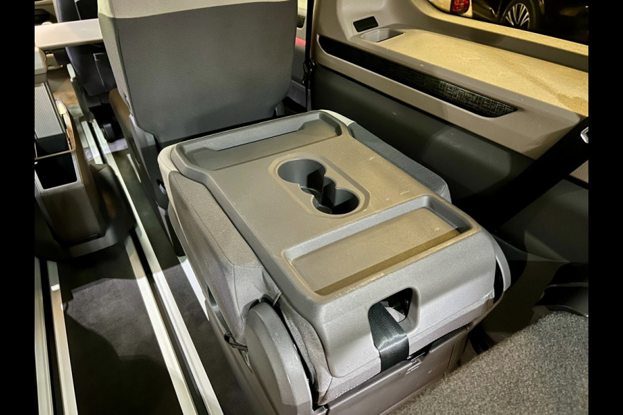 Volkswagen Multivan 1.4 eHybrid Energetic LANG 6P SOH-TEST/PANO/NAVI/V-COCKPIT/SFEERVERL/DAB/CARPLAY/TREKHAAK///