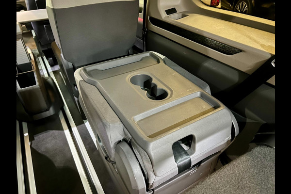 Volkswagen Multivan 1.4 eHybrid Energetic LANG 6P SOH-TEST/PANO/NAVI/V-COCKPIT/SFEERVERL/DAB/CARPLAY/TREKHAAK///