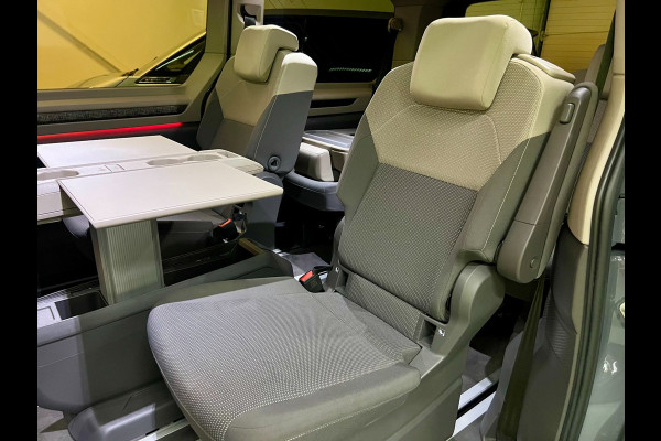 Volkswagen Multivan 1.4 eHybrid Energetic LANG 6P SOH-TEST/PANO/NAVI/V-COCKPIT/SFEERVERL/DAB/CARPLAY/TREKHAAK///