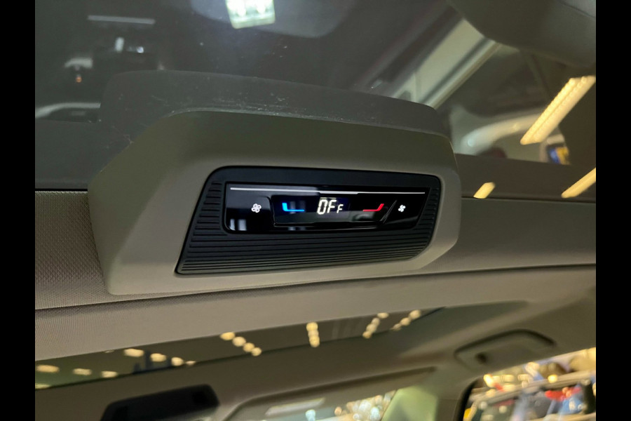 Volkswagen Multivan 1.4 eHybrid Energetic LANG 6P SOH-TEST/PANO/NAVI/V-COCKPIT/SFEERVERL/DAB/CARPLAY/TREKHAAK///