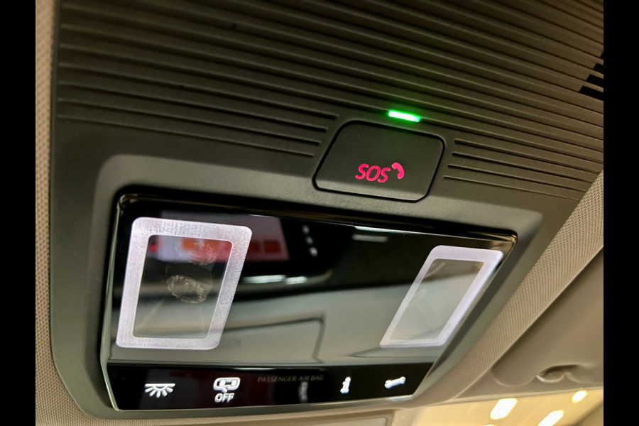 Volkswagen Multivan 1.4 eHybrid Energetic LANG 6P SOH-TEST/PANO/NAVI/V-COCKPIT/SFEERVERL/DAB/CARPLAY/TREKHAAK///