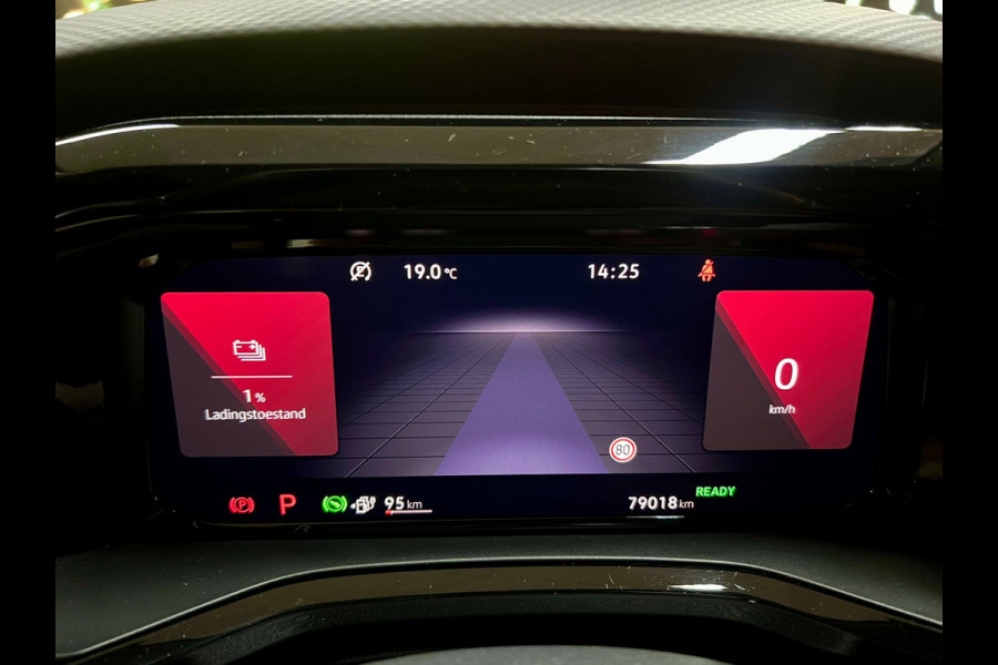 Volkswagen Multivan 1.4 eHybrid Energetic LANG 6P SOH-TEST/PANO/NAVI/V-COCKPIT/SFEERVERL/DAB/CARPLAY/TREKHAAK///
