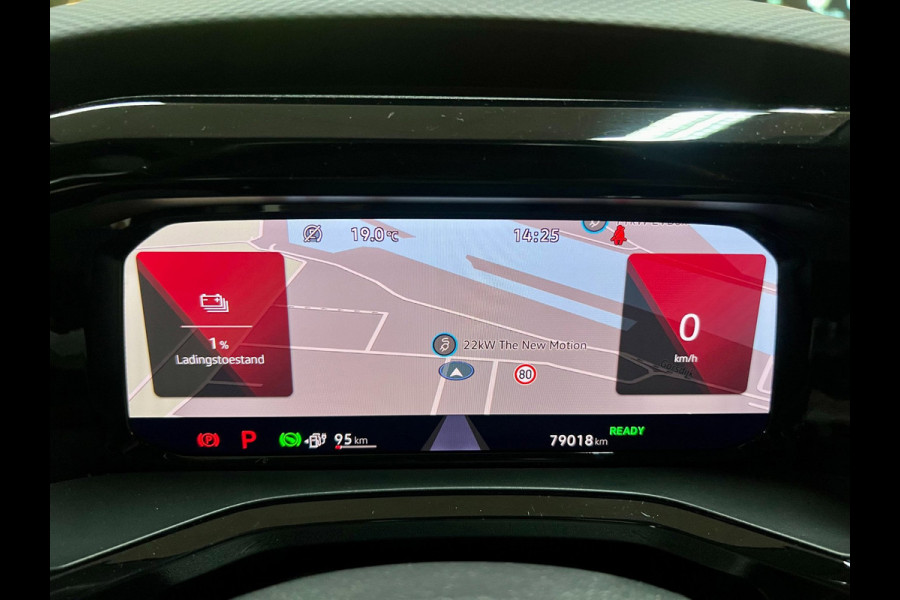 Volkswagen Multivan 1.4 eHybrid Energetic LANG 6P SOH-TEST/PANO/NAVI/V-COCKPIT/SFEERVERL/DAB/CARPLAY/TREKHAAK///