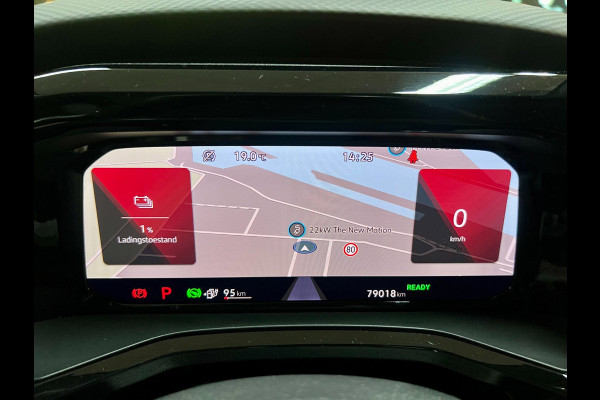 Volkswagen Multivan 1.4 eHybrid Energetic LANG 6P SOH-TEST/PANO/NAVI/V-COCKPIT/SFEERVERL/DAB/CARPLAY/TREKHAAK///