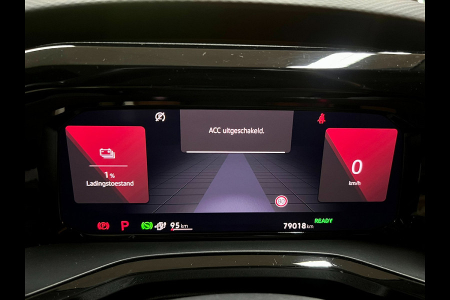 Volkswagen Multivan 1.4 eHybrid Energetic LANG 6P SOH-TEST/PANO/NAVI/V-COCKPIT/SFEERVERL/DAB/CARPLAY/TREKHAAK///