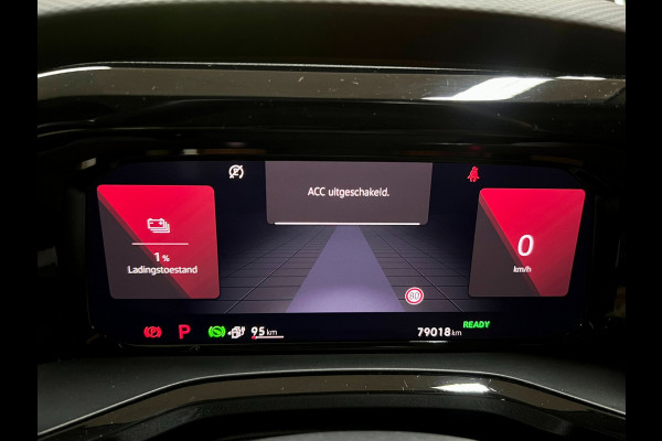 Volkswagen Multivan 1.4 eHybrid Energetic LANG 6P SOH-TEST/PANO/NAVI/V-COCKPIT/SFEERVERL/DAB/CARPLAY/TREKHAAK///