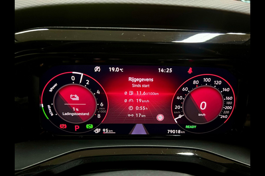 Volkswagen Multivan 1.4 eHybrid Energetic LANG 6P SOH-TEST/PANO/NAVI/V-COCKPIT/SFEERVERL/DAB/CARPLAY/TREKHAAK///