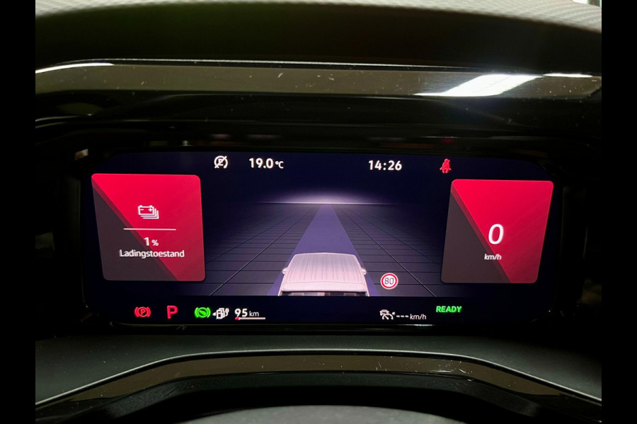 Volkswagen Multivan 1.4 eHybrid Energetic LANG 6P SOH-TEST/PANO/NAVI/V-COCKPIT/SFEERVERL/DAB/CARPLAY/TREKHAAK///