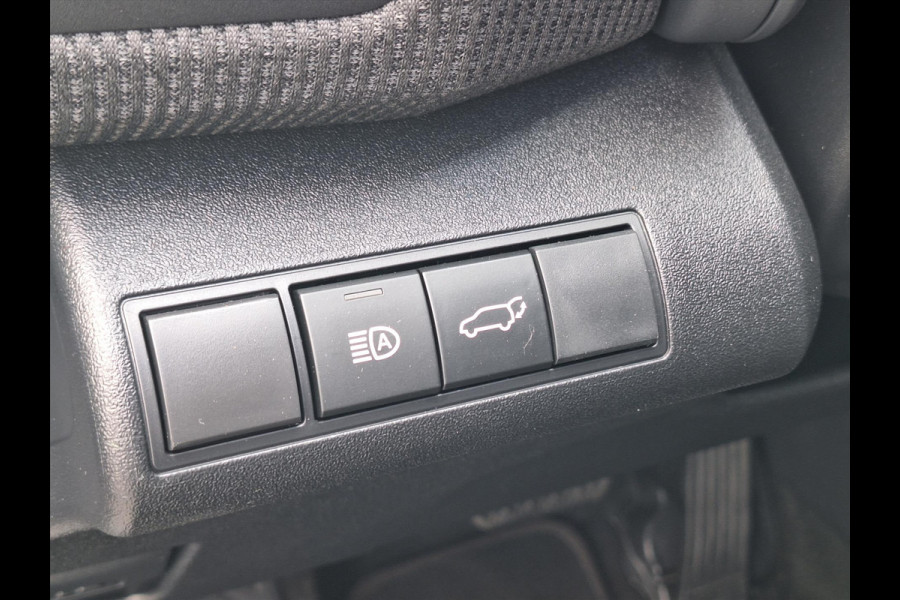 Toyota Bz4x 204pk Dynamic | Groot scherm, 360 Camera, Elektrische achterklep, Parkeersensoren, Blind Spot, Stoel + Stuurverwarming