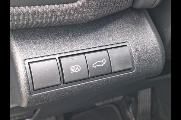 Toyota Bz4x 204pk Dynamic | Groot scherm, 360 Camera, Elektrische achterklep, Parkeersensoren, Blind Spot, Stoel + Stuurverwarming