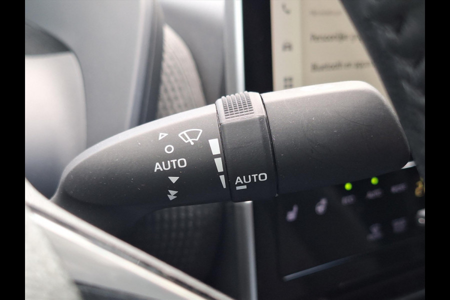Toyota Bz4x 204pk Dynamic | Groot scherm, 360 Camera, Elektrische achterklep, Parkeersensoren, Blind Spot, Stoel + Stuurverwarming
