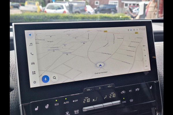 Toyota Bz4x 204pk Dynamic | Groot scherm, 360 Camera, Elektrische achterklep, Parkeersensoren, Blind Spot, Stoel + Stuurverwarming