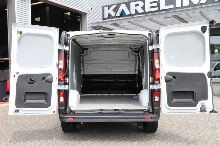 Renault Trafic 2.0 DCI 150 | Aut. | L2H1 | Stoelverwarming | Cruise | Airco..
