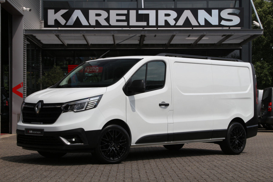 Renault Trafic 2.0 DCI 150 | Aut. | L2H1 | Stoelverwarming | Cruise | Airco..