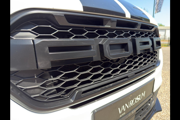 Ford Transit Custom 320 1.0 EcoBoost L1H1 PHEV VR-Edition 9 persoons | Incl BTW /BPM | 20" | Extra Getint | Spoilers | Raptor | Stoelvw | Parksensors |