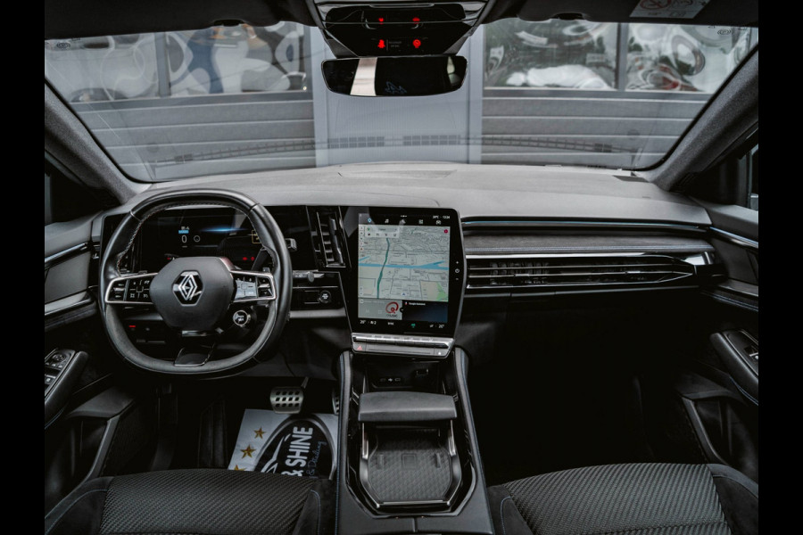 Renault Austral 1.2 E-Tech full hybrid 200 techno esprit Alpine | CAMERA | KEYLESS