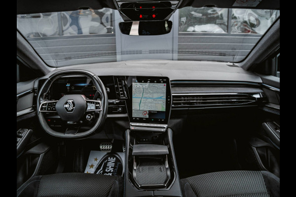 Renault Austral 1.2 E-Tech full hybrid 200 techno esprit Alpine | CAMERA | KEYLESS