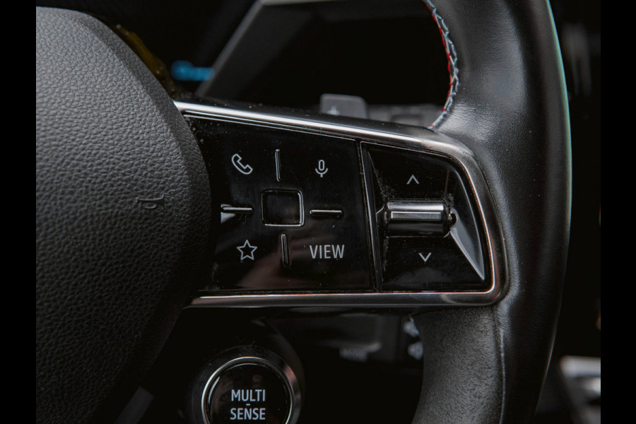 Renault Austral 1.2 E-Tech full hybrid 200 techno esprit Alpine | CAMERA | KEYLESS