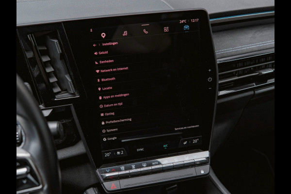Renault Austral 1.2 E-Tech full hybrid 200 techno esprit Alpine | CAMERA | KEYLESS