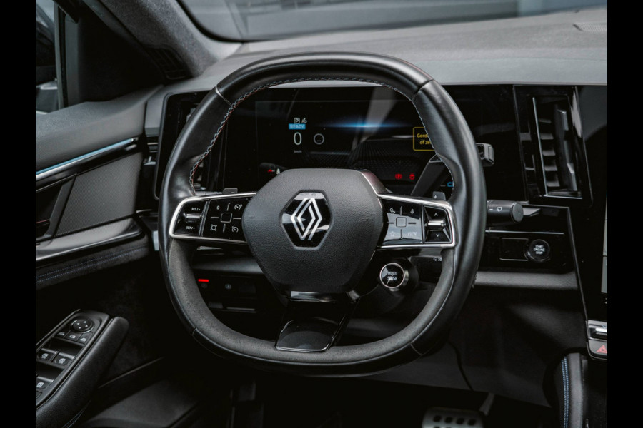 Renault Austral 1.2 E-Tech full hybrid 200 techno esprit Alpine | CAMERA | KEYLESS