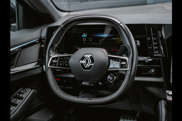 Renault Austral 1.2 E-Tech full hybrid 200 techno esprit Alpine | CAMERA | KEYLESS