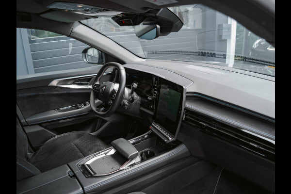Renault Austral 1.2 E-Tech full hybrid 200 techno esprit Alpine | CAMERA | KEYLESS