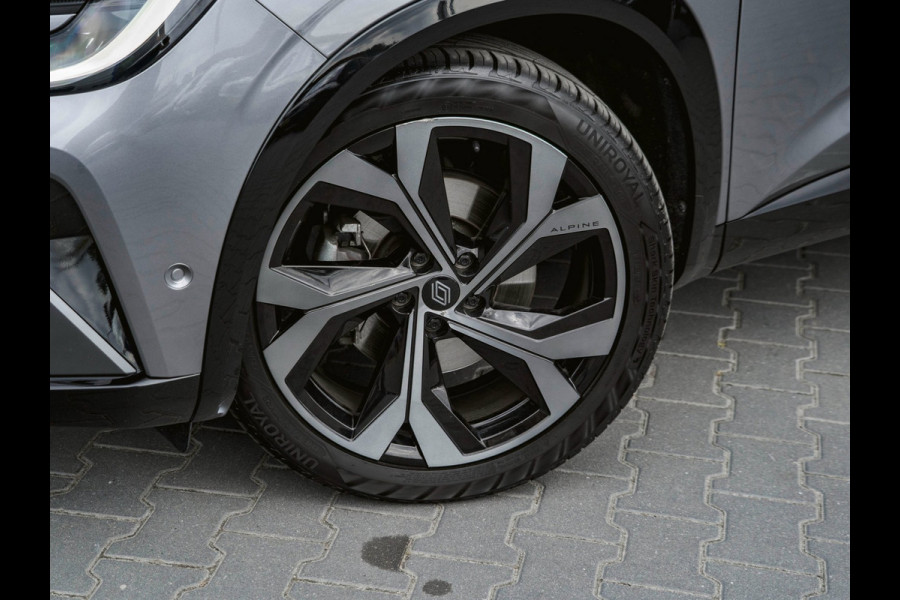 Renault Austral 1.2 E-Tech full hybrid 200 techno esprit Alpine | CAMERA | KEYLESS