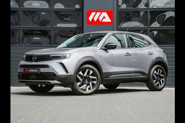Opel Mokka 1.2 Turbo Elegance | CAMERA | CLIMA | KEYLESS
