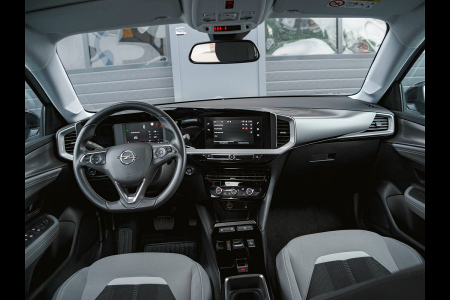 Opel Mokka 1.2 Turbo Elegance | CAMERA | CLIMA | KEYLESS