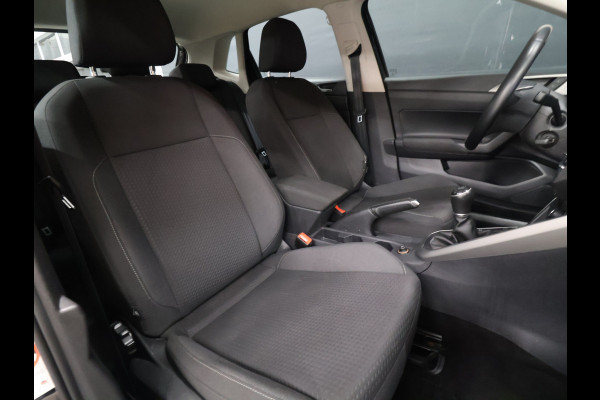 Volkswagen Polo 1.0 TSI Comfortline Business [APPLE CARPLAY, ADAPTIVE CRUISE, DRIVING MODE SELECTION, PDC V+A, ANDROID, CLIMATE CONTROL, NIEUWSTAAT]