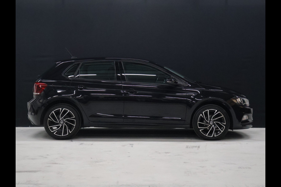 Volkswagen Polo 1.0 TSI Comfortline Business [APPLE CARPLAY, ADAPTIVE CRUISE, DRIVING MODE SELECTION, PDC V+A, ANDROID, CLIMATE CONTROL, NIEUWSTAAT]