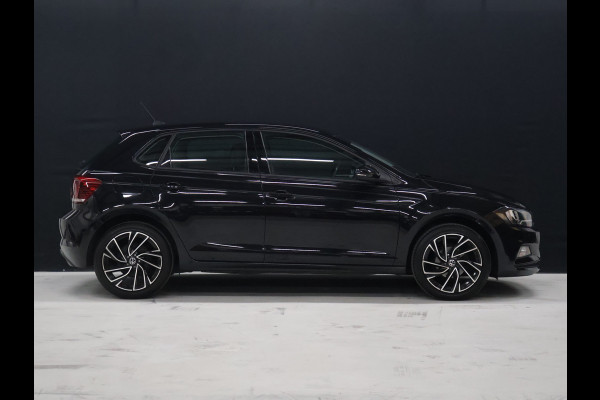 Volkswagen Polo 1.0 TSI Comfortline Business [APPLE CARPLAY, ADAPTIVE CRUISE, DRIVING MODE SELECTION, PDC V+A, ANDROID, CLIMATE CONTROL, NIEUWSTAAT]