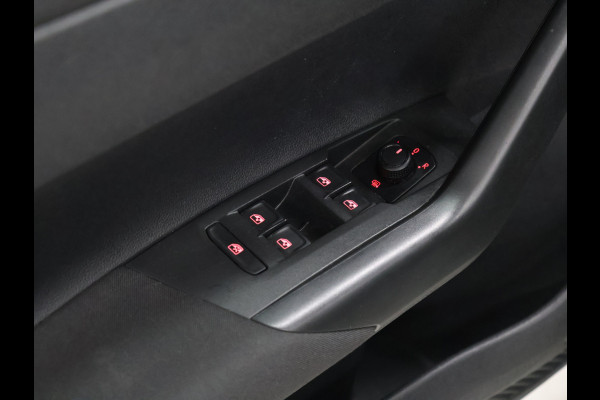 Volkswagen Polo 1.0 TSI Comfortline Business [APPLE CARPLAY, ADAPTIVE CRUISE, DRIVING MODE SELECTION, PDC V+A, ANDROID, CLIMATE CONTROL, NIEUWSTAAT]